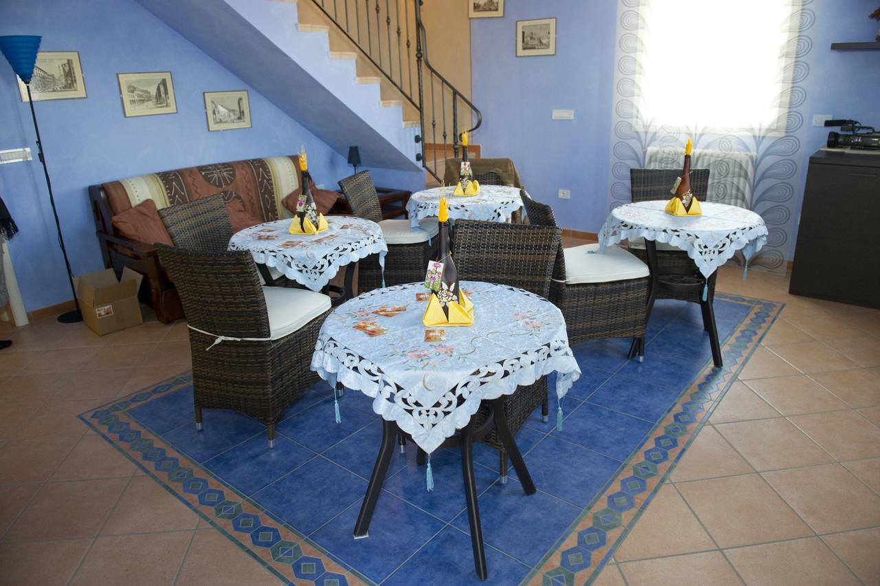 La Corte Splendente Castello d'Argile ภายนอก รูปภาพ