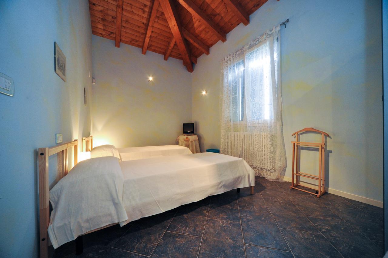 La Corte Splendente Castello d'Argile ภายนอก รูปภาพ