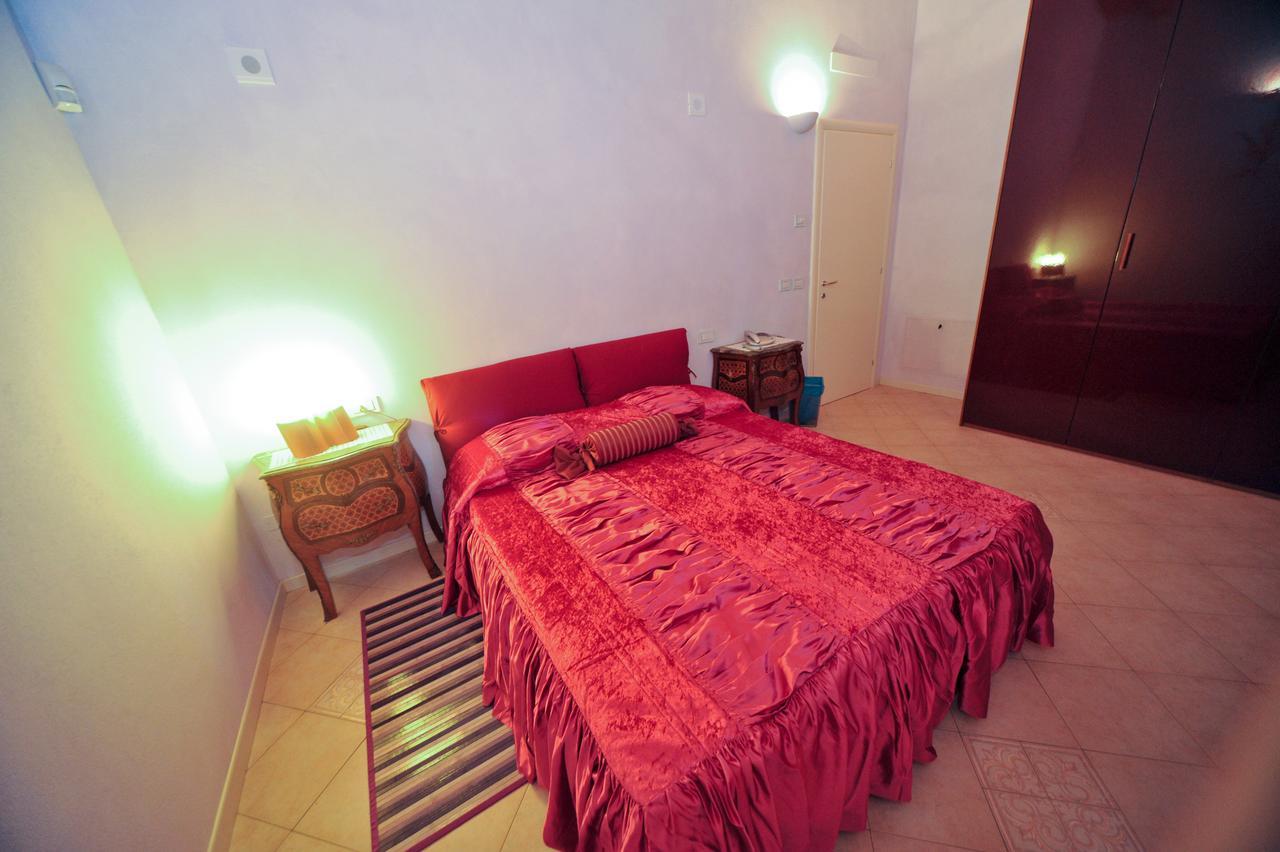 La Corte Splendente Castello d'Argile ภายนอก รูปภาพ